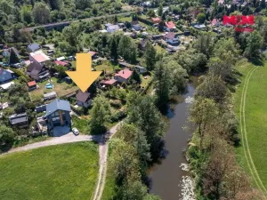 Prodej chaty, Dobřany - Šlovice, 42 m2