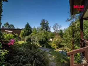 Prodej chaty, Dobřany - Šlovice, 42 m2