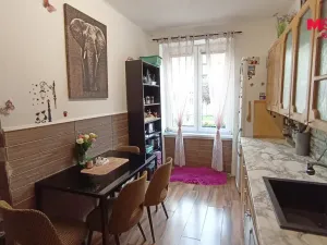 Prodej bytu 3+1, Most, tř. Budovatelů, 79 m2