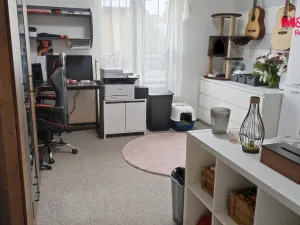 Prodej bytu 3+1, Most, tř. Budovatelů, 79 m2