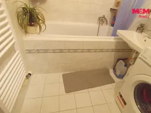 Prodej bytu 3+1, Most, tř. Budovatelů, 79 m2