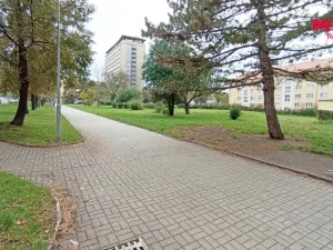 Prodej bytu 3+1, Most, tř. Budovatelů, 79 m2