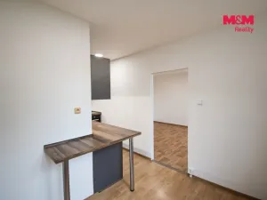 Pronájem bytu 3+1, Vsetín, Jiráskova, 63 m2