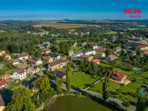Prodej rodinného domu, Písková Lhota, 160 m2