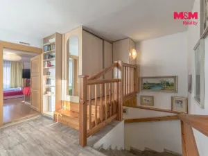 Prodej rodinného domu, Písková Lhota, 160 m2
