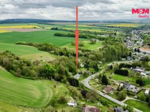 Prodej rodinného domu, Třebařov, 208 m2