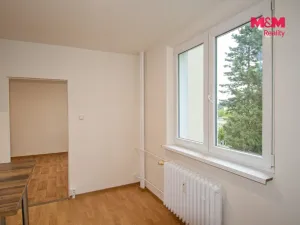 Pronájem bytu 3+1, Vsetín, Jiráskova, 63 m2