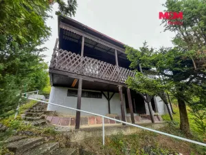 Prodej chaty, Litoměřice, 40 m2
