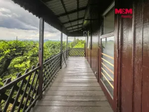 Prodej chaty, Litoměřice, 40 m2