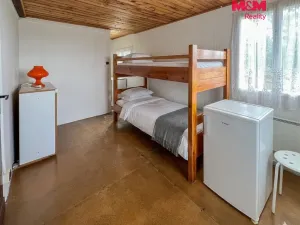 Prodej chaty, Litoměřice, 40 m2