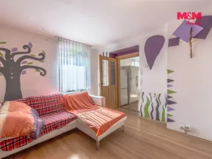 Prodej rodinného domu, Písková Lhota, 160 m2