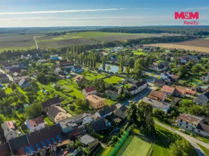 Prodej rodinného domu, Písková Lhota, 160 m2