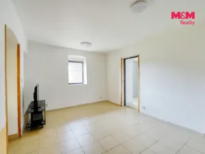 Prodej rodinného domu, Lestkov - Domaslav, 75 m2