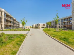 Prodej bytu 3+kk, Brandýs nad Labem-Stará Boleslav, Dřevčická, 88 m2