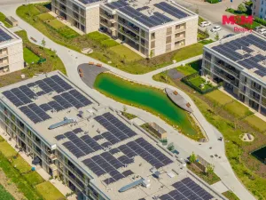 Prodej bytu 3+kk, Brandýs nad Labem-Stará Boleslav, Dřevčická, 88 m2