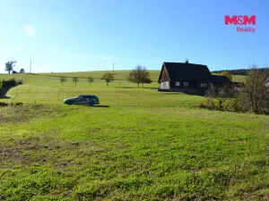 Prodej pozemku pro bydlení, Hronov - Rokytník, 1090 m2
