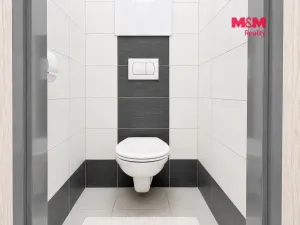 Pronájem bytu 3+1, Jablonné nad Orlicí, U Stadionu, 65 m2