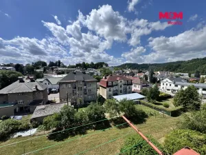 Pronájem bytu 3+1, Jablonné nad Orlicí, U Stadionu, 65 m2