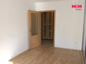 Pronájem bytu 2+1, Beroun - Beroun-Město, Jiřího Wolkera, 49 m2
