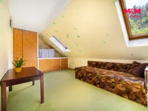 Prodej bytu 3+1, Bělá nad Svitavou, 65 m2