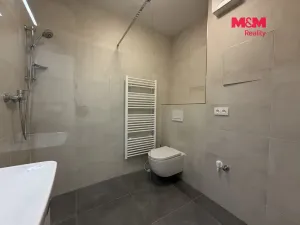 Pronájem bytu 1+kk, Předklášteří, Palackého, 30 m2