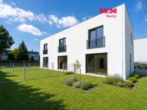 Prodej bytu 3+kk, Říčany - Radošovice, Sedláčkova, 83 m2