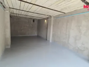 Pronájem garáže, Kladno, Šulcova, 20 m2
