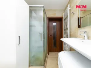 Prodej rodinného domu, Brno - Kníničky, 90 m2