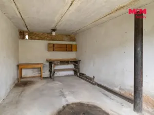 Prodej bytu 3+1, Otvovice, 68 m2
