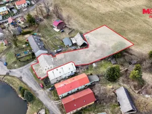 Prodej rodinného domu, Bochov - Těšetice, 200 m2