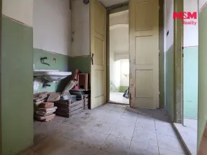 Prodej rodinného domu, Bochov - Těšetice, 200 m2