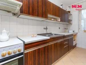 Prodej rodinného domu, Lázně Bohdaneč, Dr. Tyrše, 110 m2