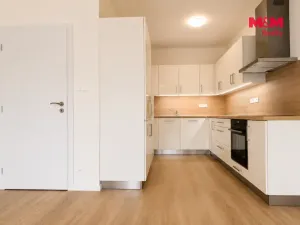 Pronájem bytu 2+kk, Písek - Budějovické Předměstí, Švantlova, 50 m2