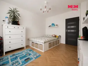 Pronájem bytu 3+1, Pečky, 74 m2