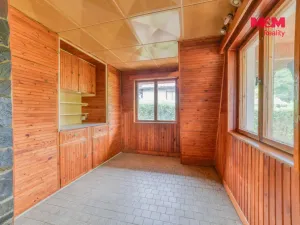 Prodej chaty, Cheb - Podhrad, 34 m2