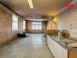 Prodej restaurace, Bratronice, Hlavní, 510 m2