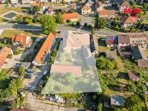 Prodej restaurace, Bratronice, Hlavní, 510 m2
