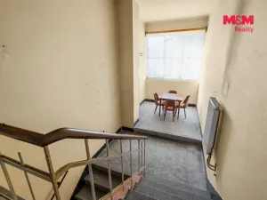 Prodej restaurace, Bratronice, Hlavní, 510 m2