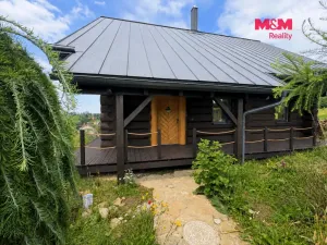 Prodej rodinného domu, Jablunkov, 143 m2