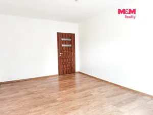 Pronájem bytu 3+1, Karviná - Hranice, Kašparova, 74 m2
