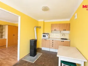 Prodej pozemku pro bydlení, Rokytnice, 1135 m2