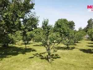 Prodej pozemku pro bydlení, Rokytnice, 1135 m2