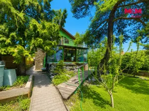 Prodej chaty, Brno - Kníničky, 90 m2