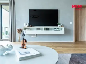 Prodej bytu 3+kk, Brandýs nad Labem-Stará Boleslav, Dřevčická, 80 m2