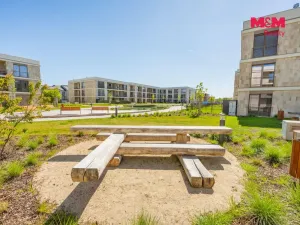 Prodej bytu 3+kk, Brandýs nad Labem-Stará Boleslav, Dřevčická, 80 m2