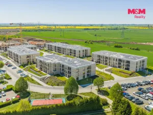 Prodej bytu 3+kk, Brandýs nad Labem-Stará Boleslav, Dřevčická, 80 m2