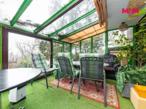 Prodej chaty, Brno - Kníničky, 90 m2