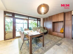 Prodej chaty, Brno - Kníničky, 90 m2