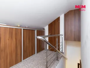 Prodej chaty, Brno - Kníničky, 90 m2