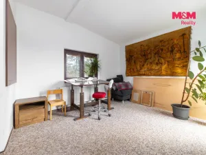 Prodej chaty, Brno - Kníničky, 90 m2